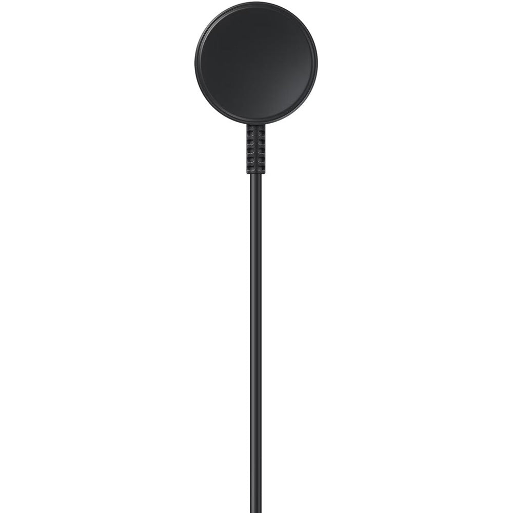Induktives Ladegerät für Galaxy Watch, Samsung Wireless Charger, 10W, Schwarz