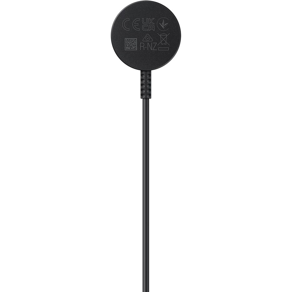 Induktives Ladegerät für Galaxy Watch, Samsung Wireless Charger, 10W, Schwarz