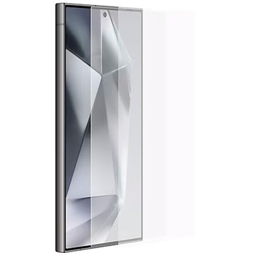 Displayschutzfolie für Galaxy S24 Ultra Samsung Screen Protector Anti-Reflection, 2 Stück