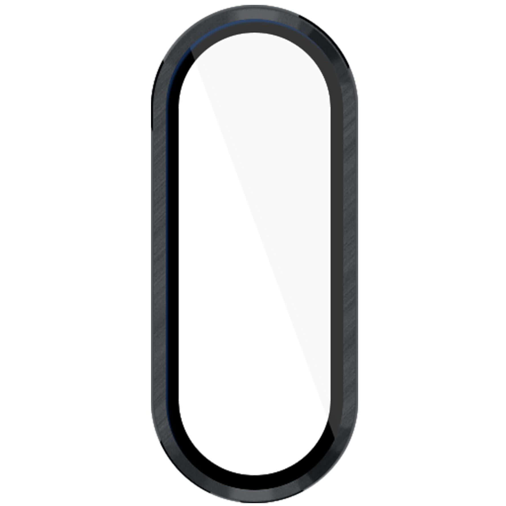 Objektivschutz für Galaxy A56 5G, 3mk Lens Protection Pro, Schwarz