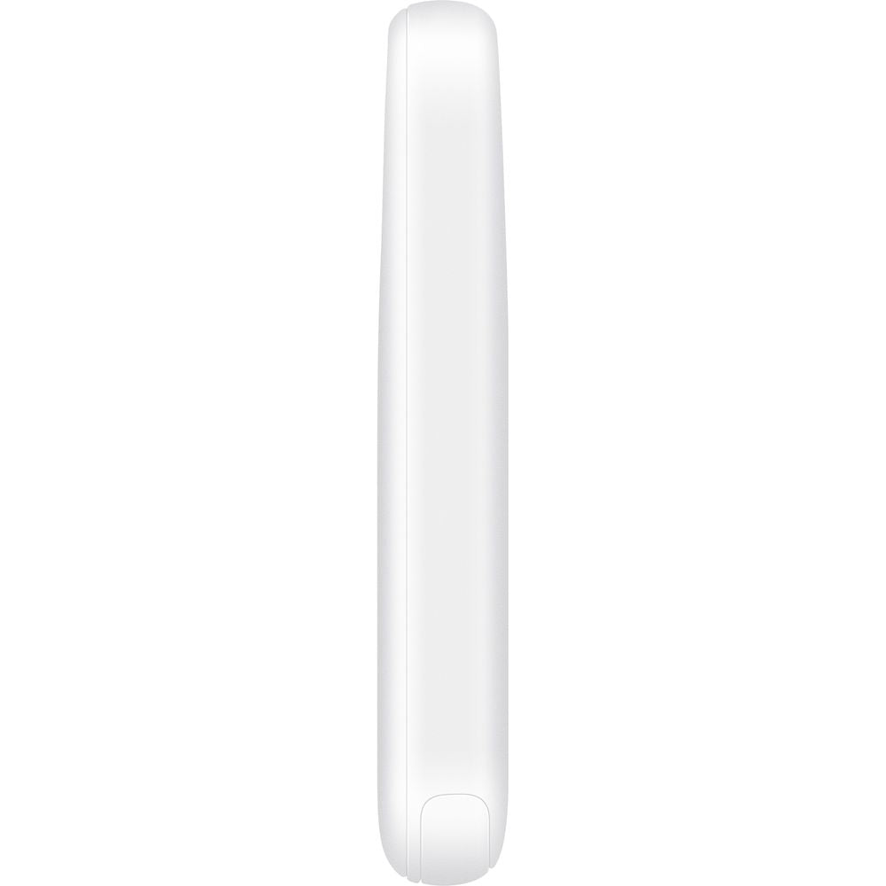 Samsung Galaxy SmartTag2 Bluetooth-Ortungsgerät / Tracker, Weiß