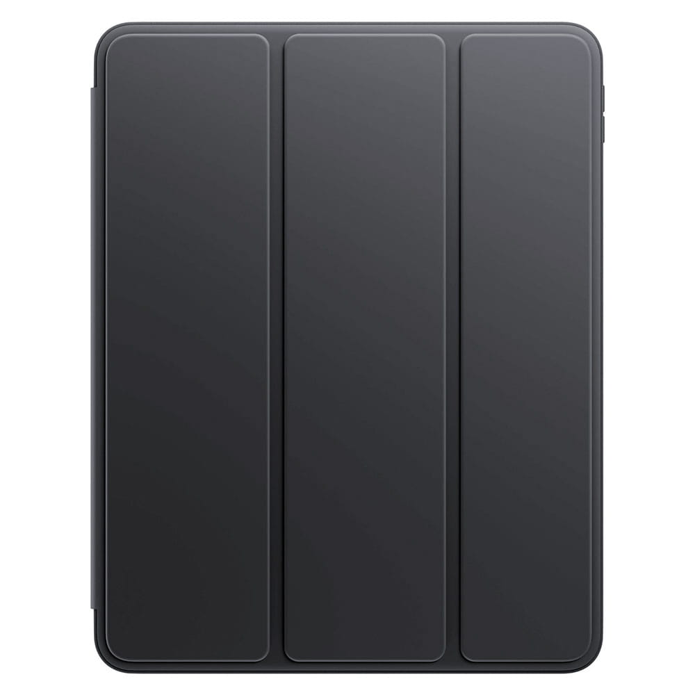 Schutzhülle 3mk Soft Tablet Case für Galaxy Tab S9, Schwarz