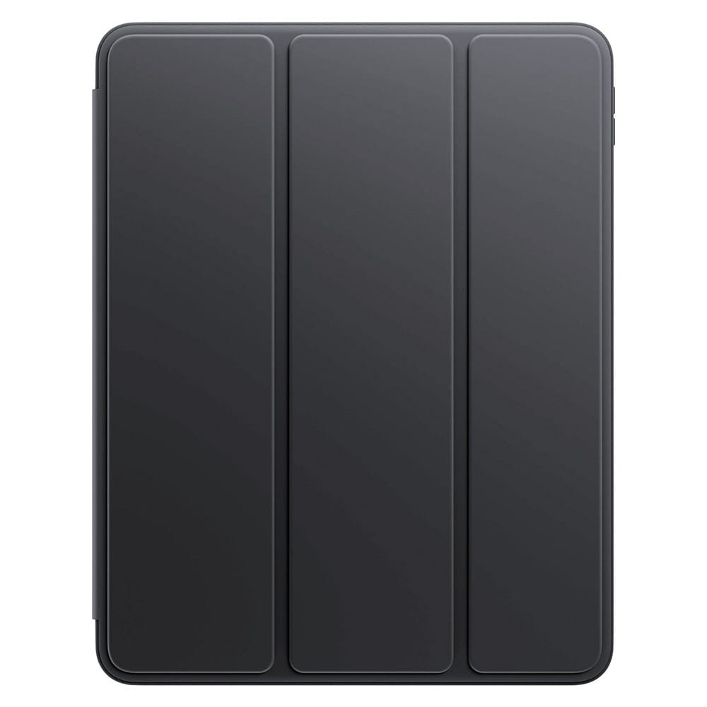 Schutzhülle 3mk Soft Tablet Case für Galaxy Tab S9 Plus, Schwarz