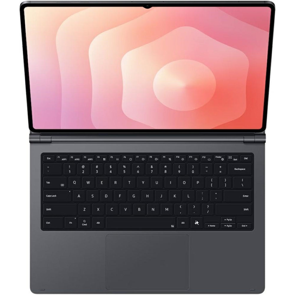 Tablet-Tastatur für Galaxy Tab S12 Ultra / S11 Ultra, Samsung Pro Keyboard, (1/8)