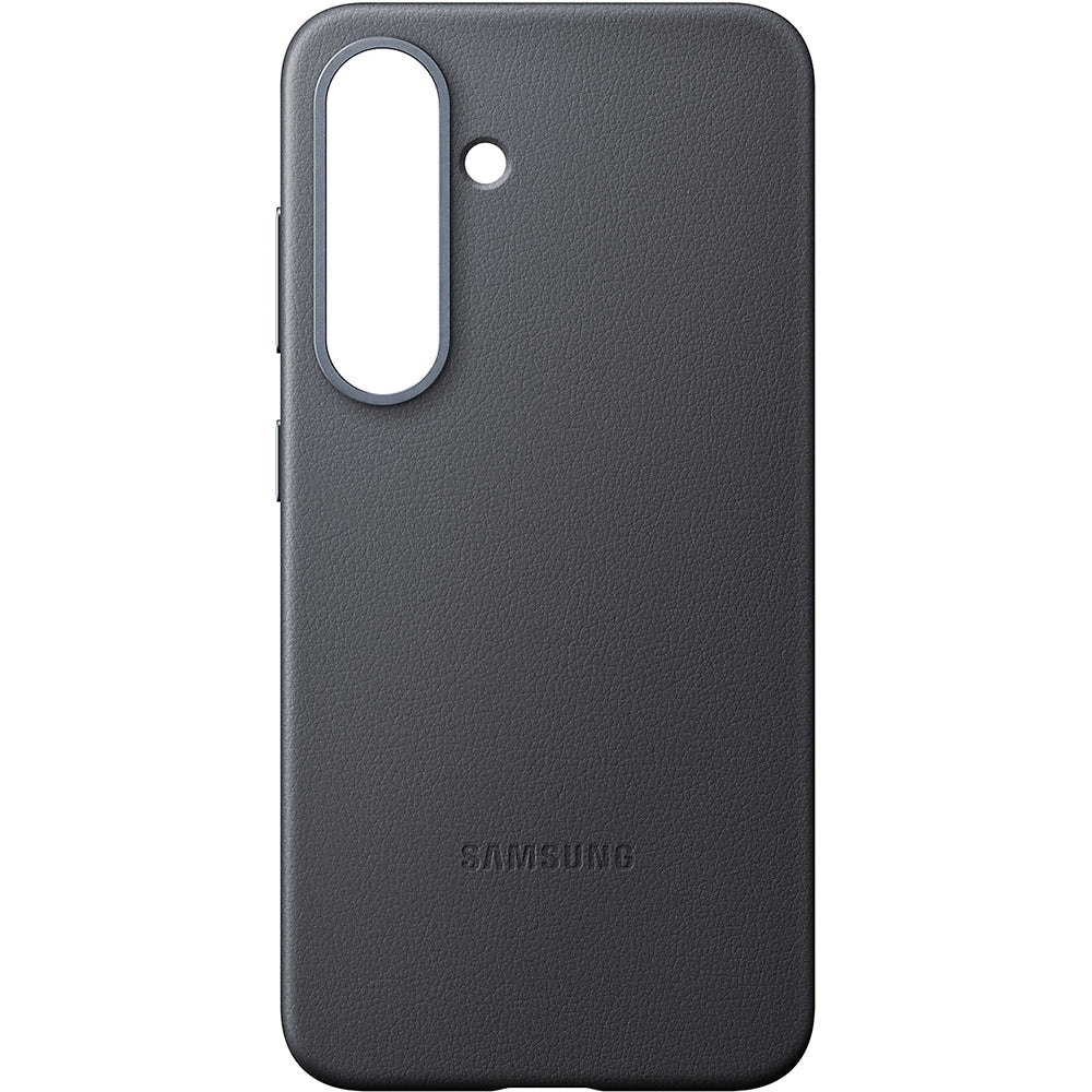 Handyhülle für Samsung Galaxy S25, Samsung KindSuit Case, Schwarz