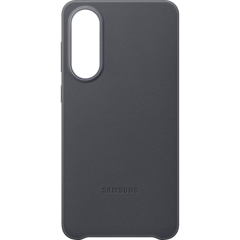 Handyhülle für Galaxy S25 Edge, Samsung KindSuit Case, Schwarz