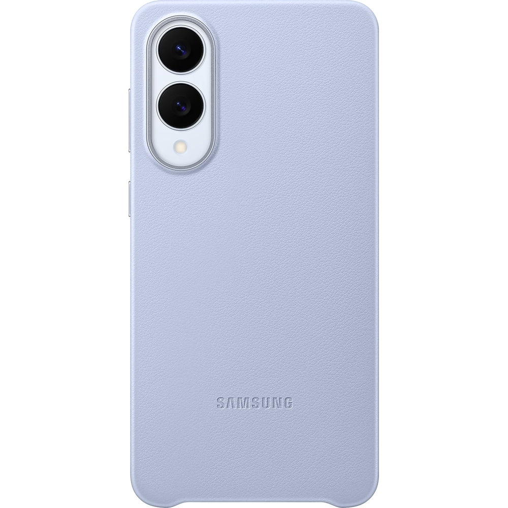 Handyhülle für Galaxy S25 Edge, Samsung KindSuit Case, Hellblau