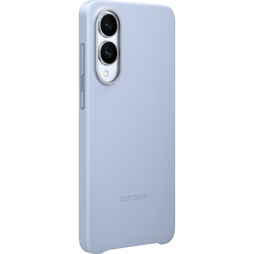 Handyhülle für Galaxy S25 Edge, Samsung KindSuit Case, Hellblau