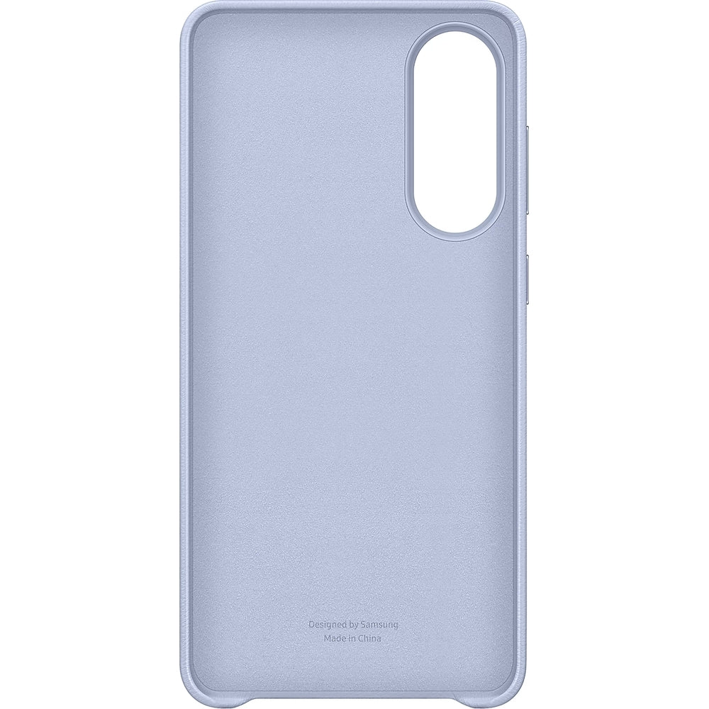 Handyhülle für Galaxy S25 Edge, Samsung KindSuit Case, Hellblau