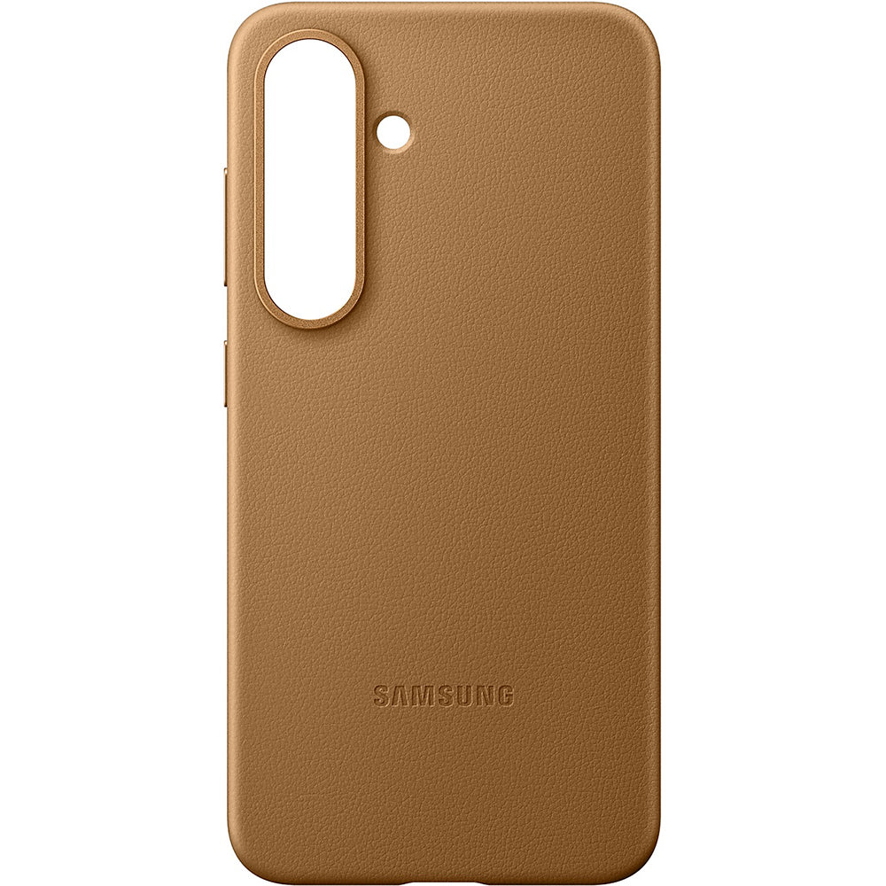 Handyhülle für Samsung Galaxy S25, Samsung KindSuit Case, Golden
