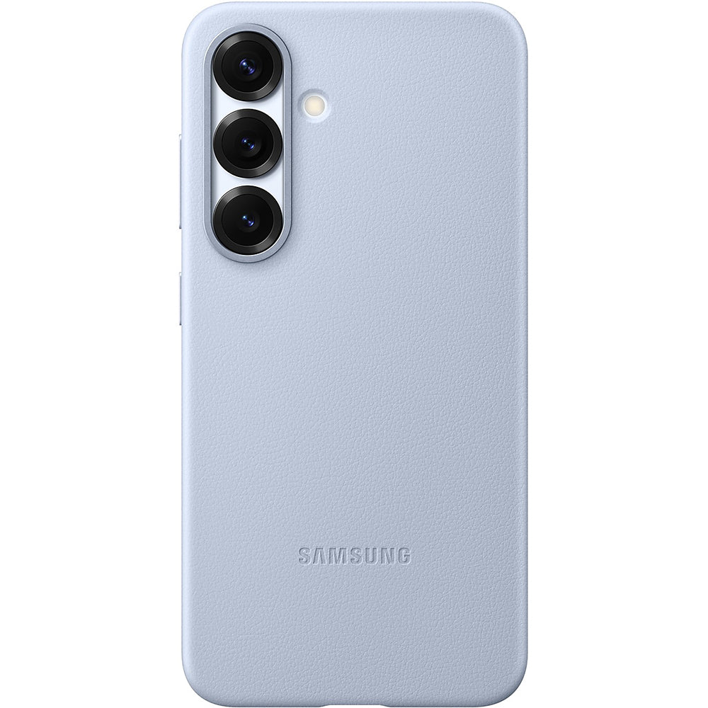 Handyhülle für Samsung Galaxy S25, Samsung KindSuit Case, Hellblau