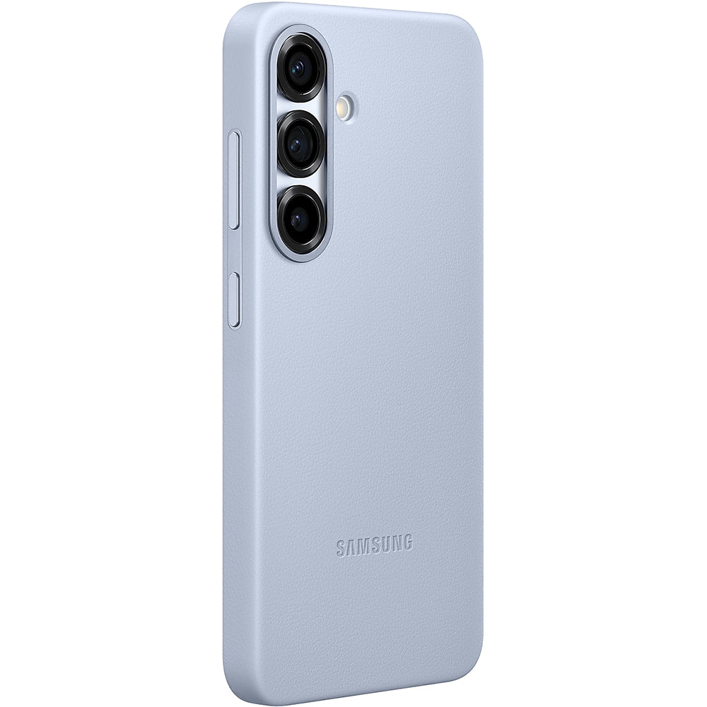 Handyhülle für Samsung Galaxy S25, Samsung KindSuit Case, Hellblau
