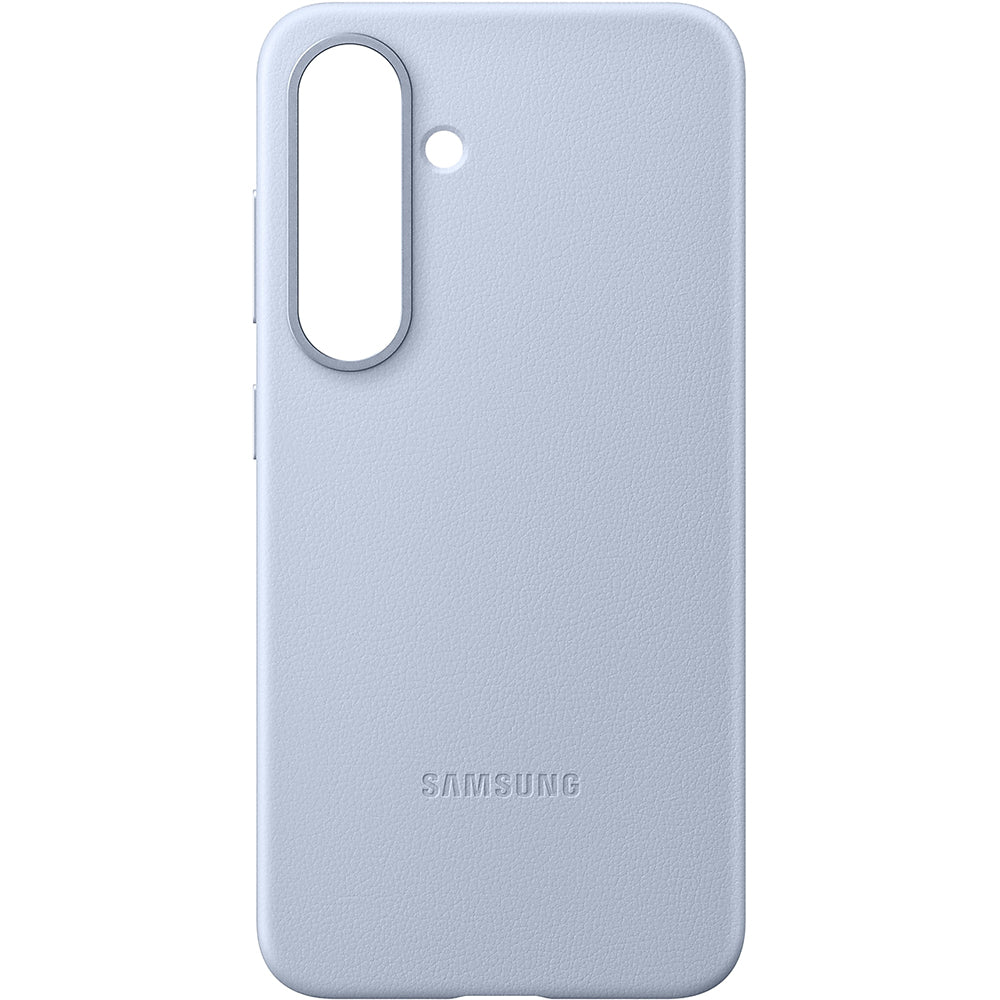 Handyhülle für Samsung Galaxy S25, Samsung KindSuit Case, Hellblau