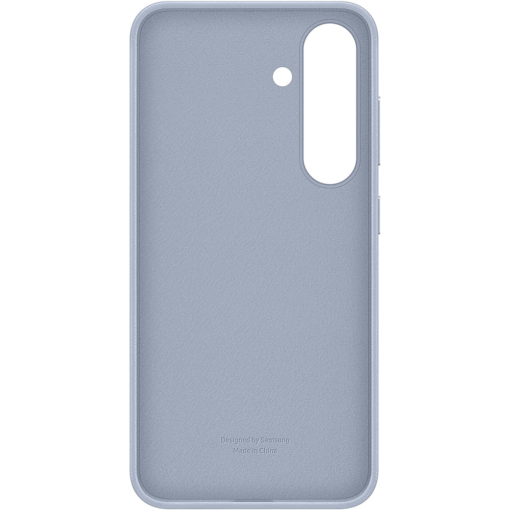 Handyhülle für Samsung Galaxy S25, Samsung KindSuit Case, Hellblau