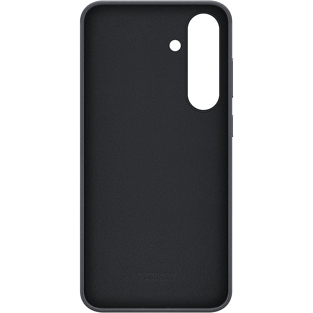 Handyhülle für Samsung Galaxy S25 Plus, Samsung KindSuit Case, Schwarz
