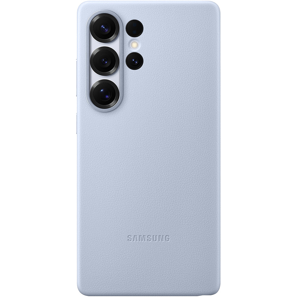 Handyhülle für Samsung Galaxy S25 Ultra, Samsung KindSuit Case, Hellblau