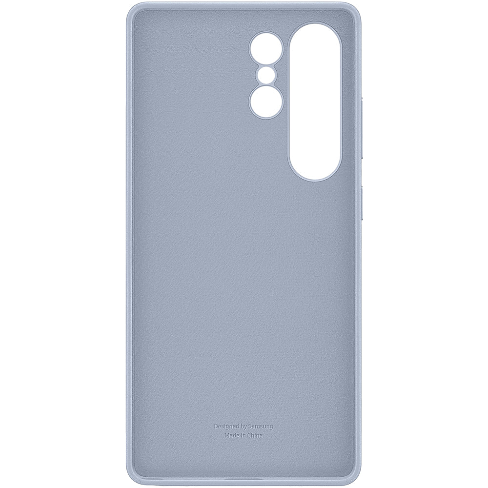 Handyhülle für Samsung Galaxy S25 Ultra, Samsung KindSuit Case, Hellblau