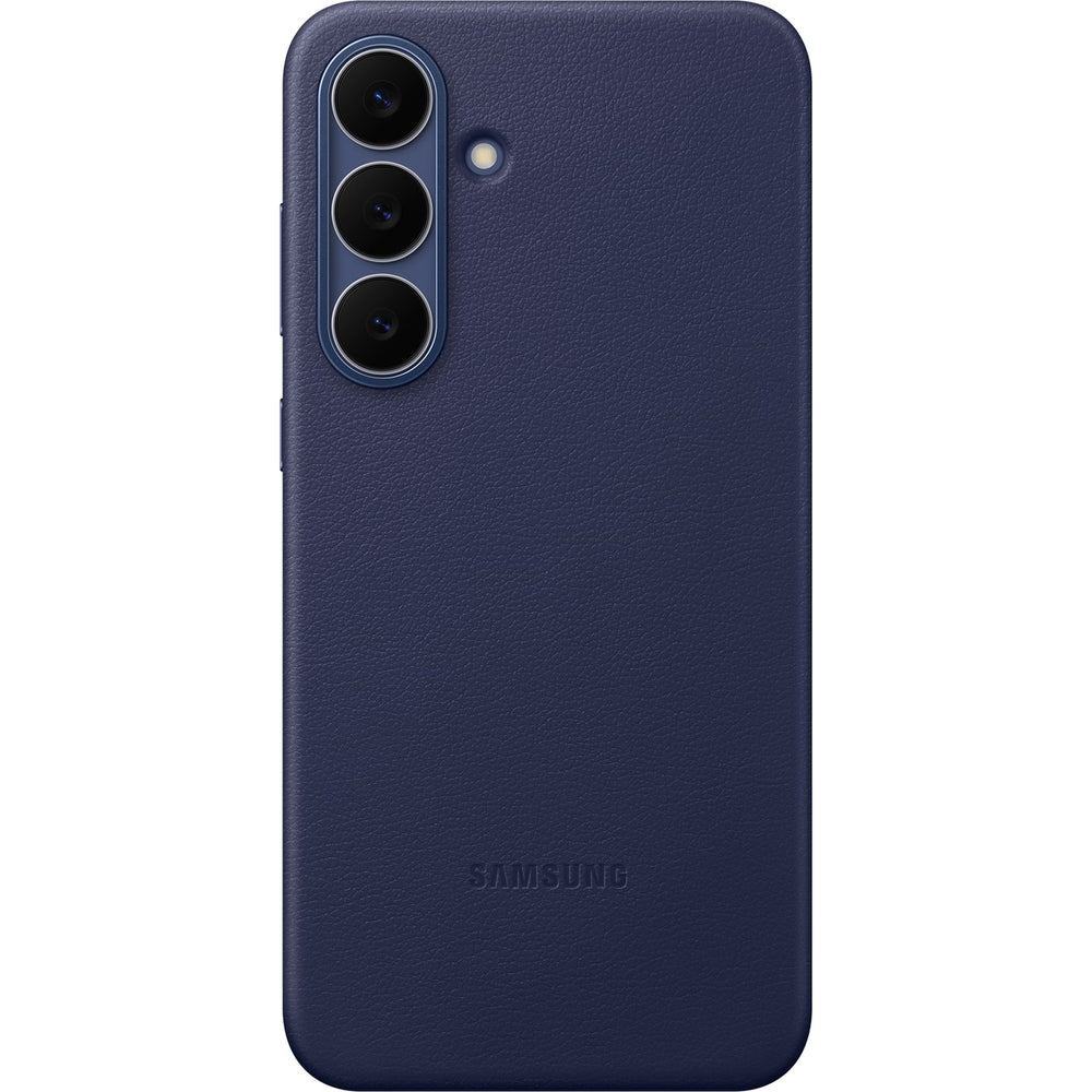 Handyhülle für Galaxy S25 FE, Samsung KindSuit Case, Dunkelblau