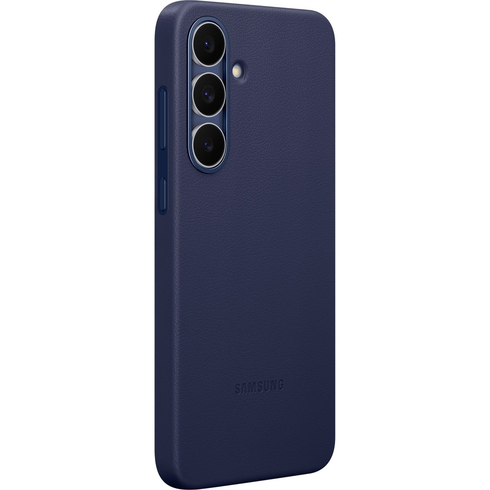 Handyhülle für Galaxy S25 FE, Samsung KindSuit Case, Dunkelblau