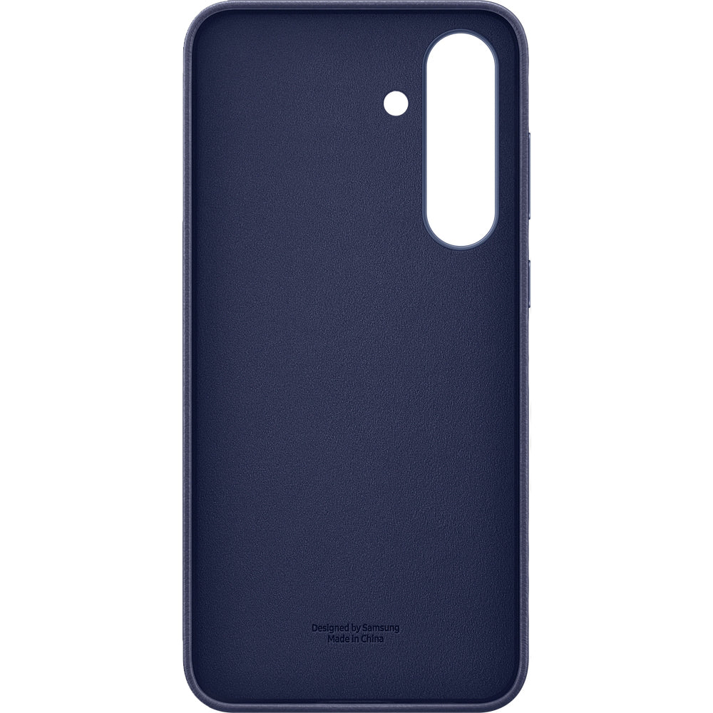 Handyhülle für Galaxy S25 FE, Samsung KindSuit Case, Dunkelblau