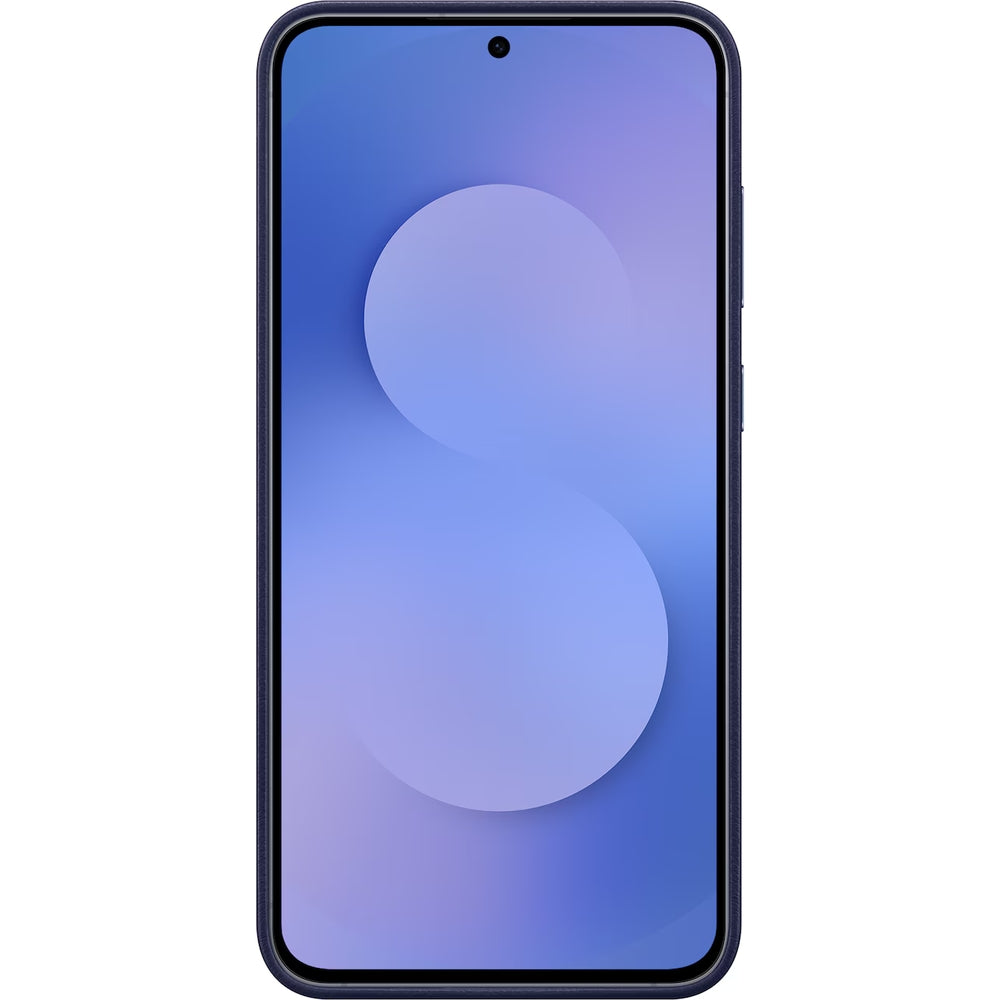 Handyhülle für Galaxy S25 FE, Samsung KindSuit Case, Dunkelblau