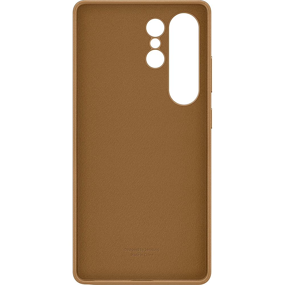 Handyhülle für Samsung Galaxy S25 Ultra, Samsung KindSuit Case, Golden