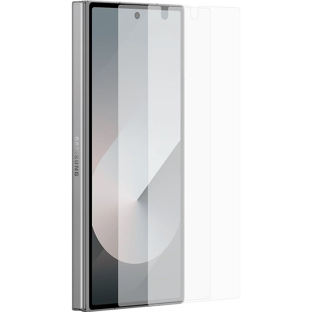 Displayschutzfolie für Galaxy Z Fold6, Samsung Screen Protector, 2 Stück