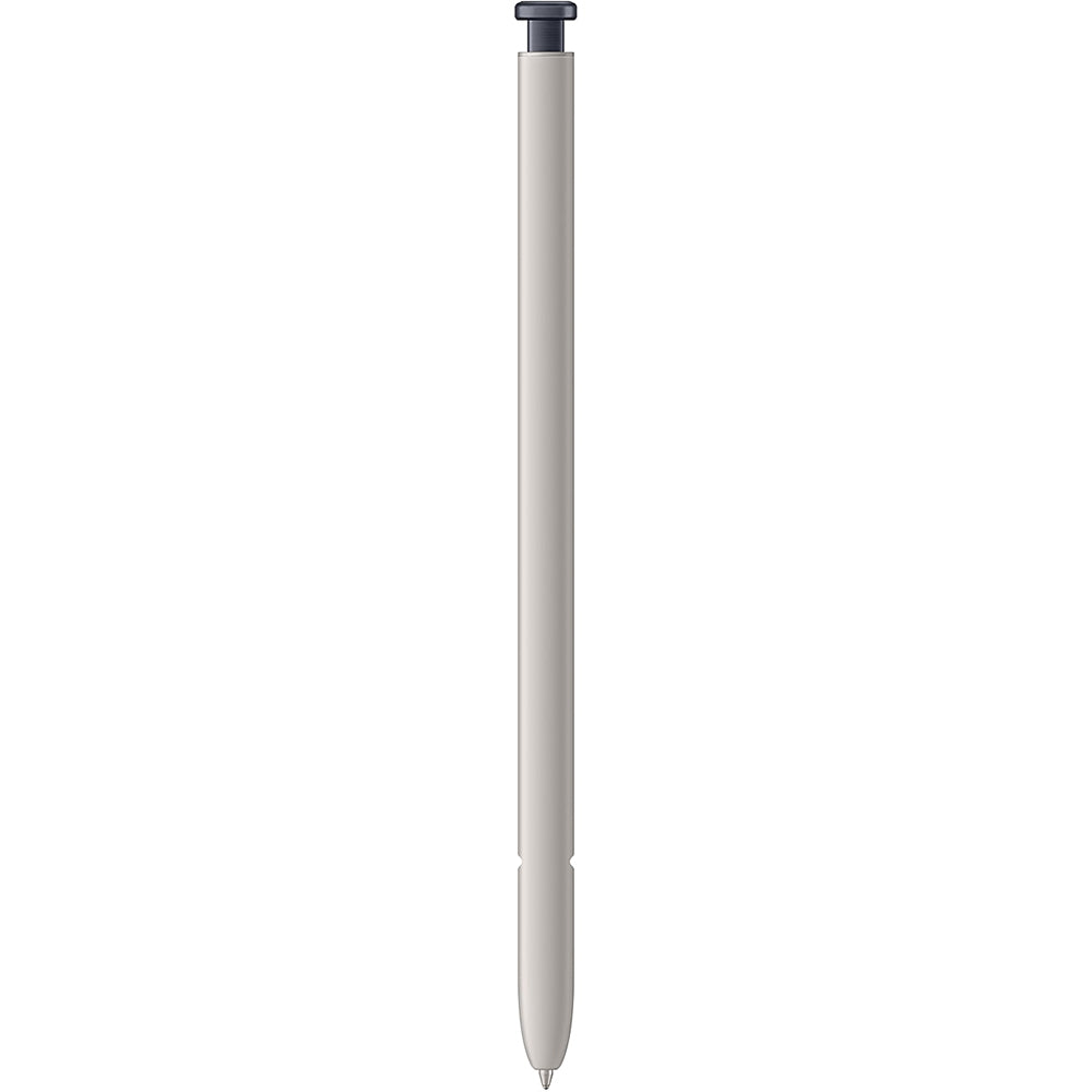 Stift für Galaxy S25 Ultra, Samsung S Pen, Beige-Schwarz