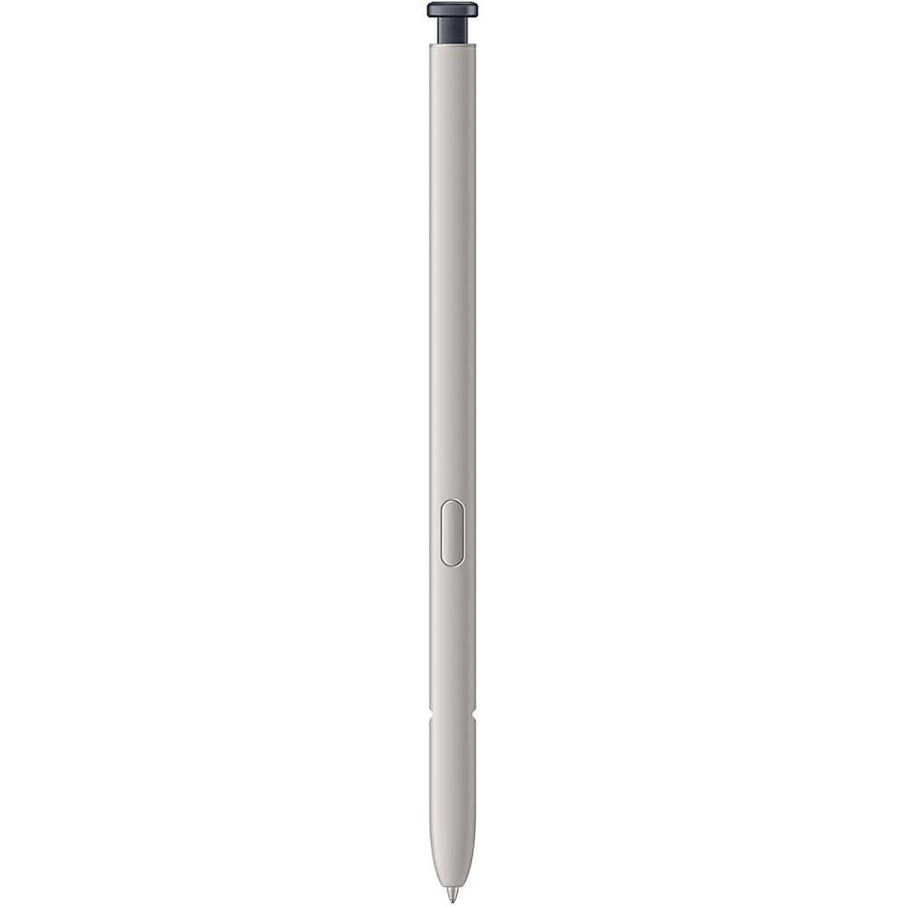 Stift für Galaxy S25 Ultra, Samsung S Pen, Beige-Schwarz