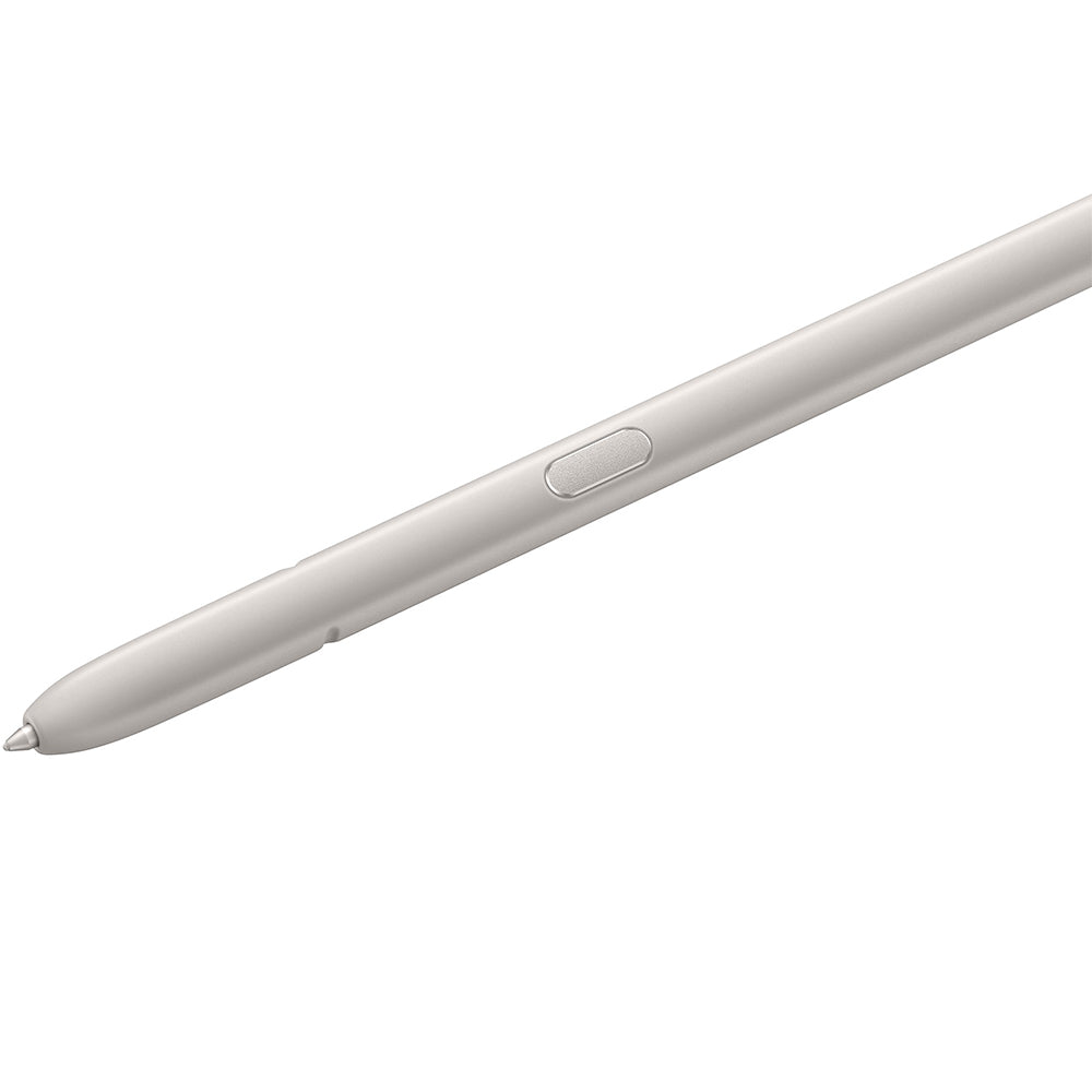 Stift für Galaxy S25 Ultra, Samsung S Pen, Beige-Schwarz