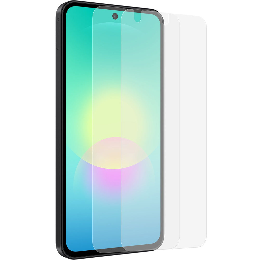 Displayschutzfolie für Galaxy A27 5G, Samsung Screen Protector, 2 Stück (1/4)
