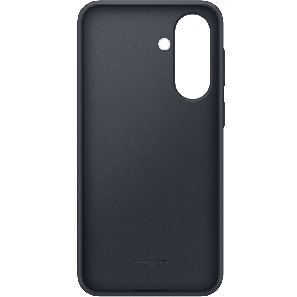 Handyhülle für Galaxy A37 5G, Samsung Silicone Case, Schwarz