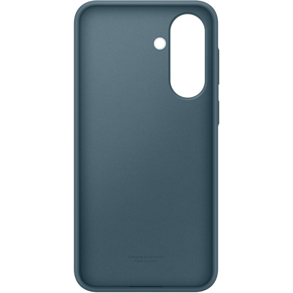 Handyhülle für Galaxy A37 5G, Samsung Silicone Case, Dunkelgrün