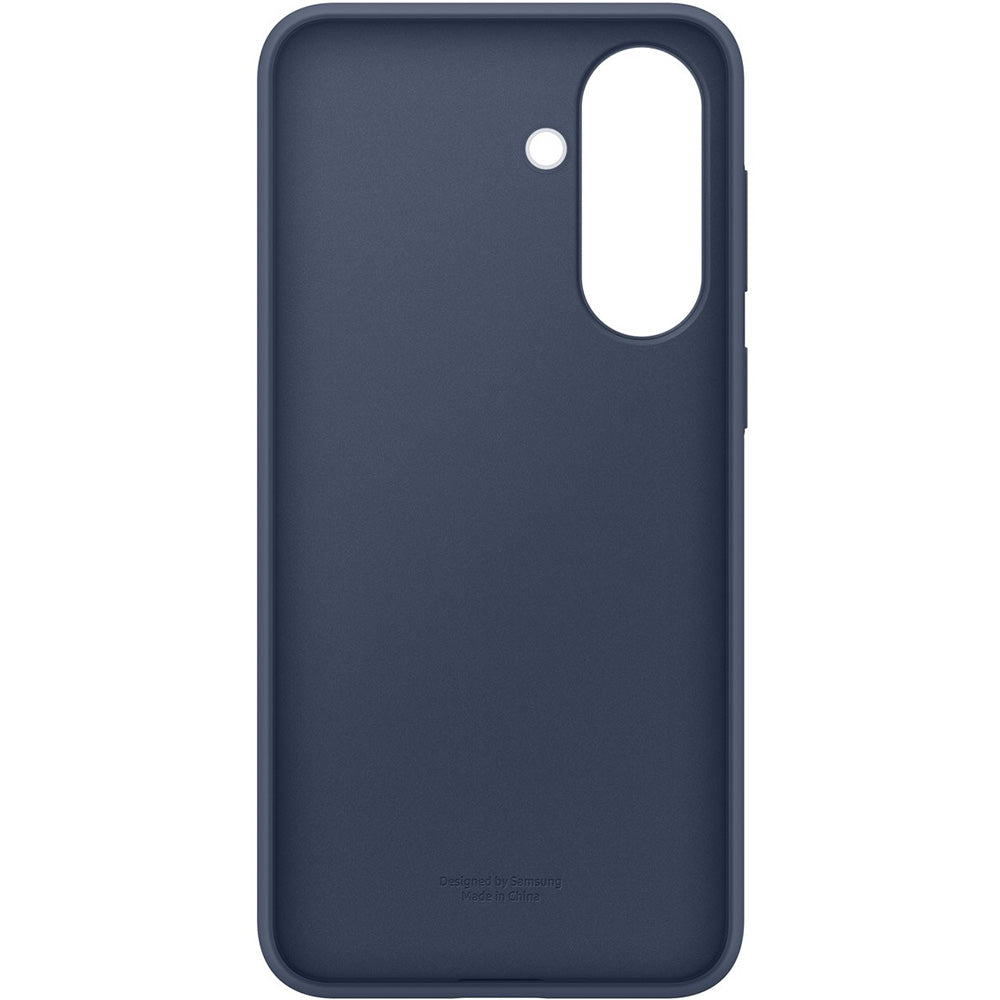 Handyhülle für Galaxy A57 5G, Samsung Silicone Case, Dunkelblau