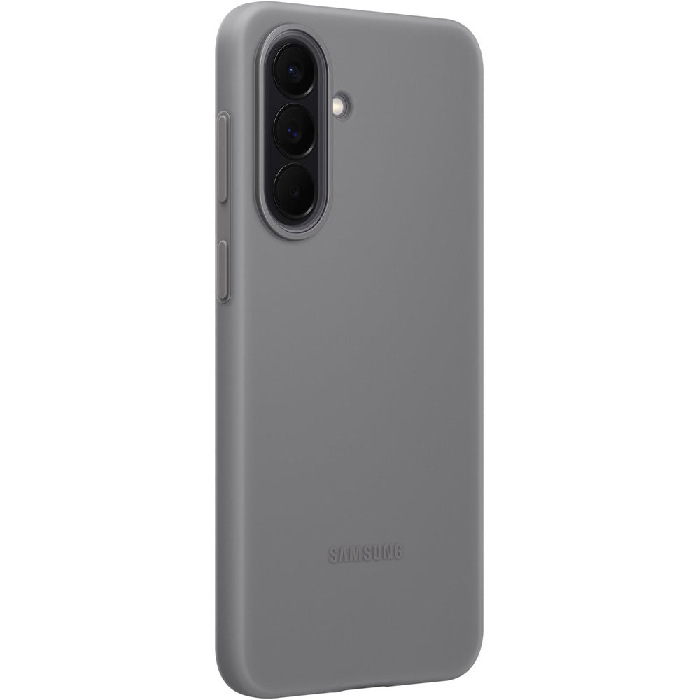 Handyhülle für Galaxy A57 5G, Samsung Silicone Case, Grau