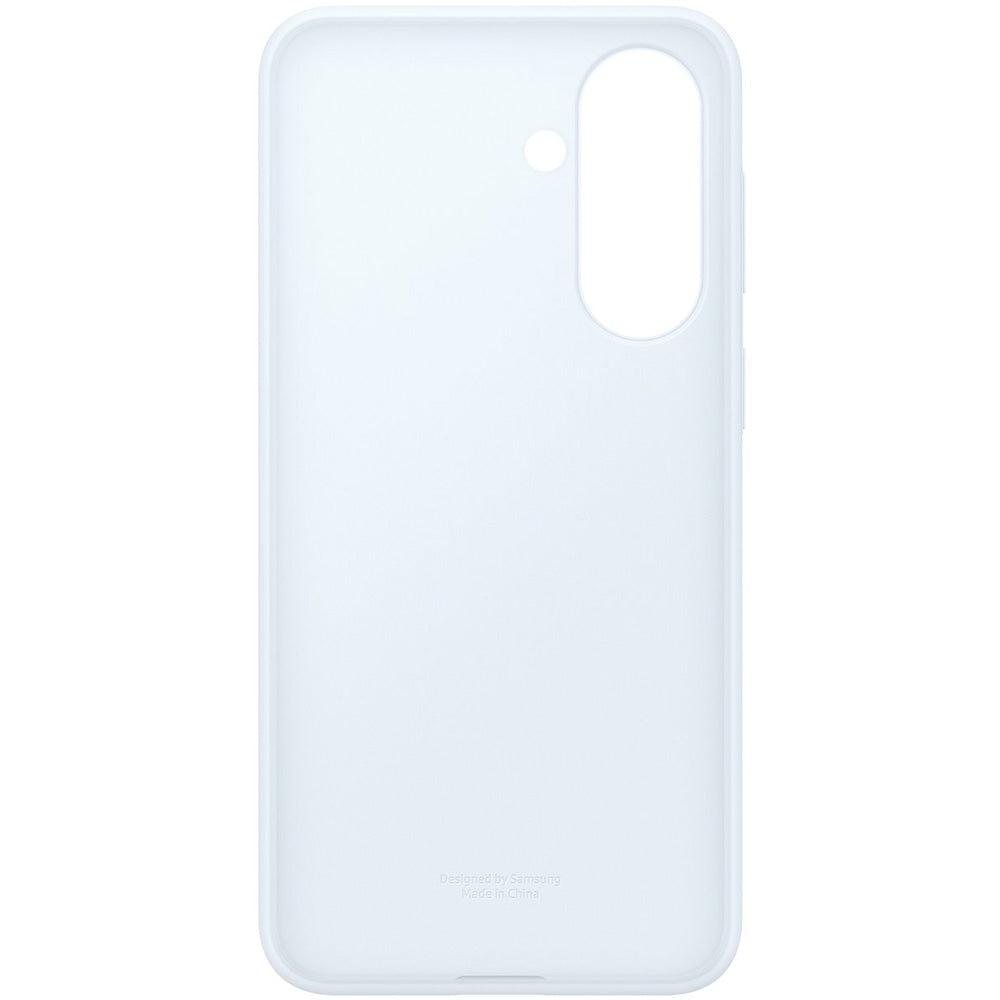 Handyhülle für Galaxy A57 5G, Samsung Silicone Case, Hellblau