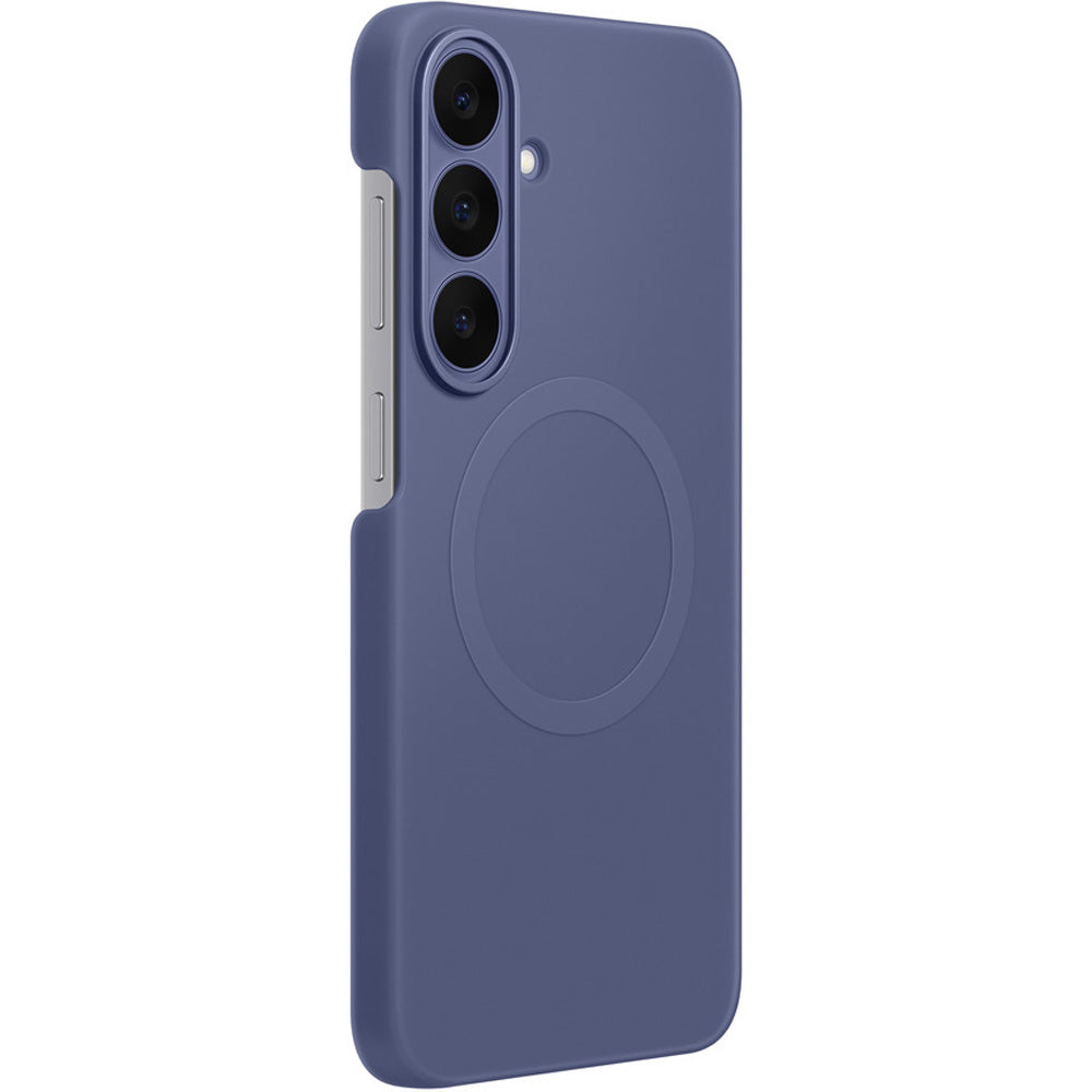 Handyhülle für Galaxy S26 FE, Samsung Silicone Magnet Case mit MagSafe, (2/6)