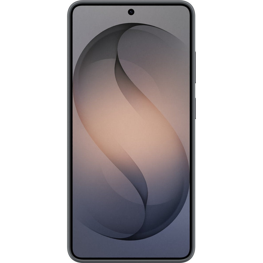 Handyhülle für Galaxy S26 Ultra, Samsung Silicone Magnet Case mit MagSafe, Schwarz