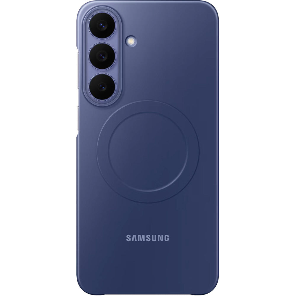 Handyhülle für Galaxy S26 FE, Samsung Slim Magnet Case mit MagSafe, Violett (1/5)