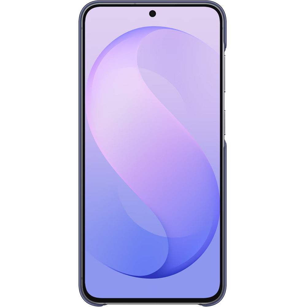 Handyhülle für Galaxy S26 FE, Samsung Slim Magnet Case mit MagSafe, Violett (2/5)