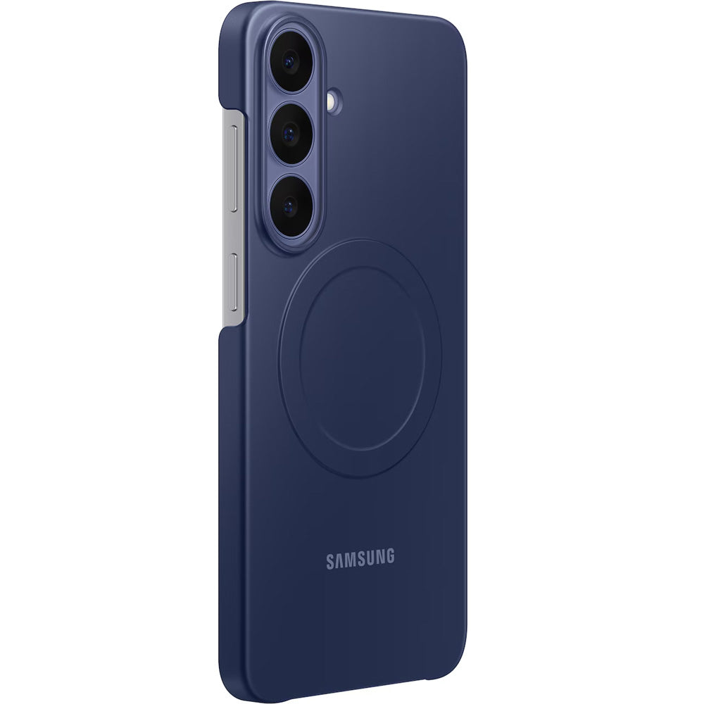 Handyhülle für Galaxy S26 FE, Samsung Slim Magnet Case mit MagSafe, Violett (3/5)