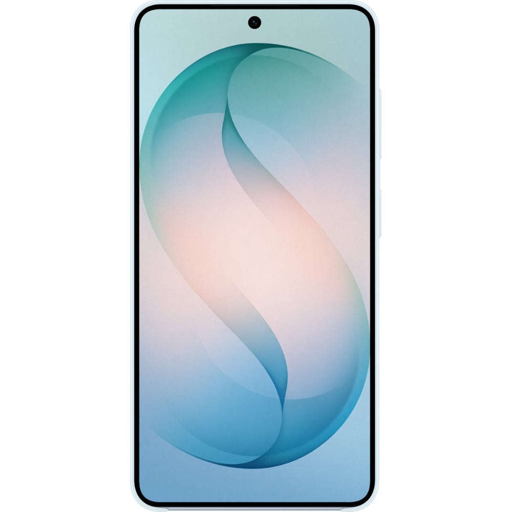 Handyhülle für Galaxy S26, Samsung Slim Magnet Case mit MagSafe, Blau