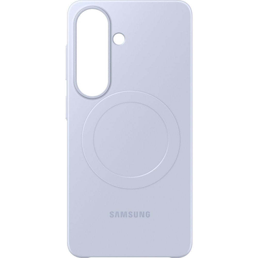 Handyhülle für Galaxy S26, Samsung Slim Magnet Case mit MagSafe, Violett
