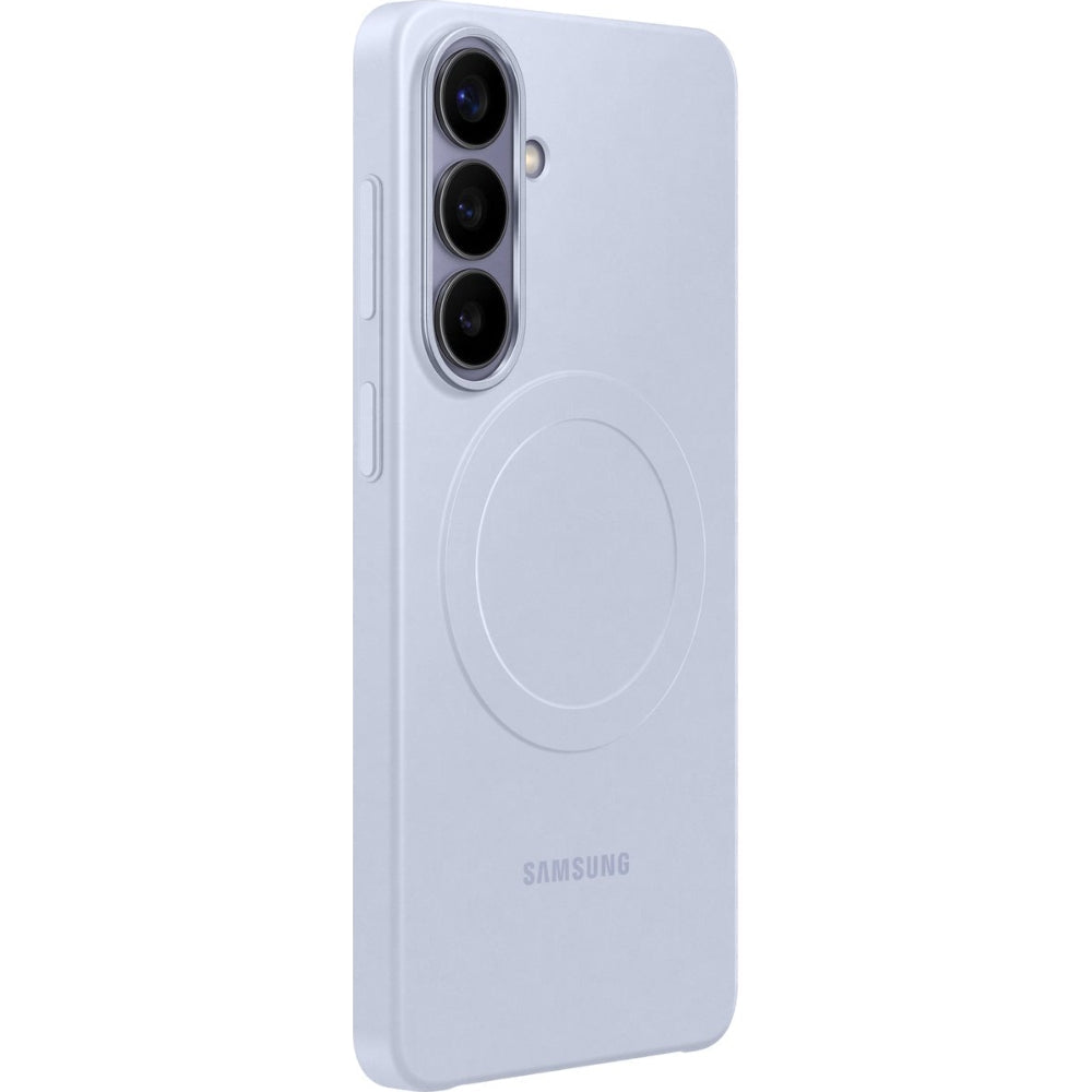 Handyhülle für Galaxy S26 Plus, Samsung Slim Magnet Case mit MagSafe, Violett