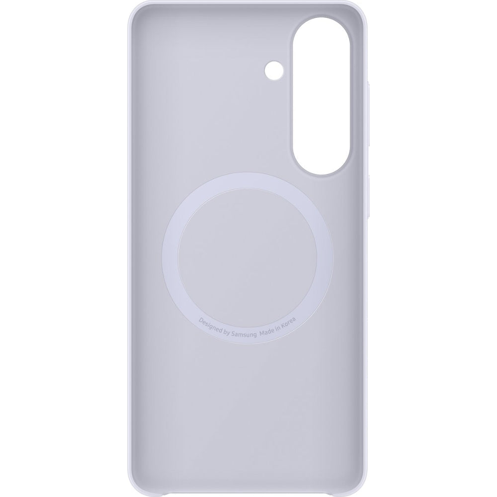 Handyhülle für Galaxy S26 Plus, Samsung Slim Magnet Case mit MagSafe, Violett