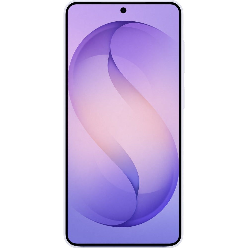 Handyhülle für Galaxy S26 Plus, Samsung Slim Magnet Case mit MagSafe, Violett