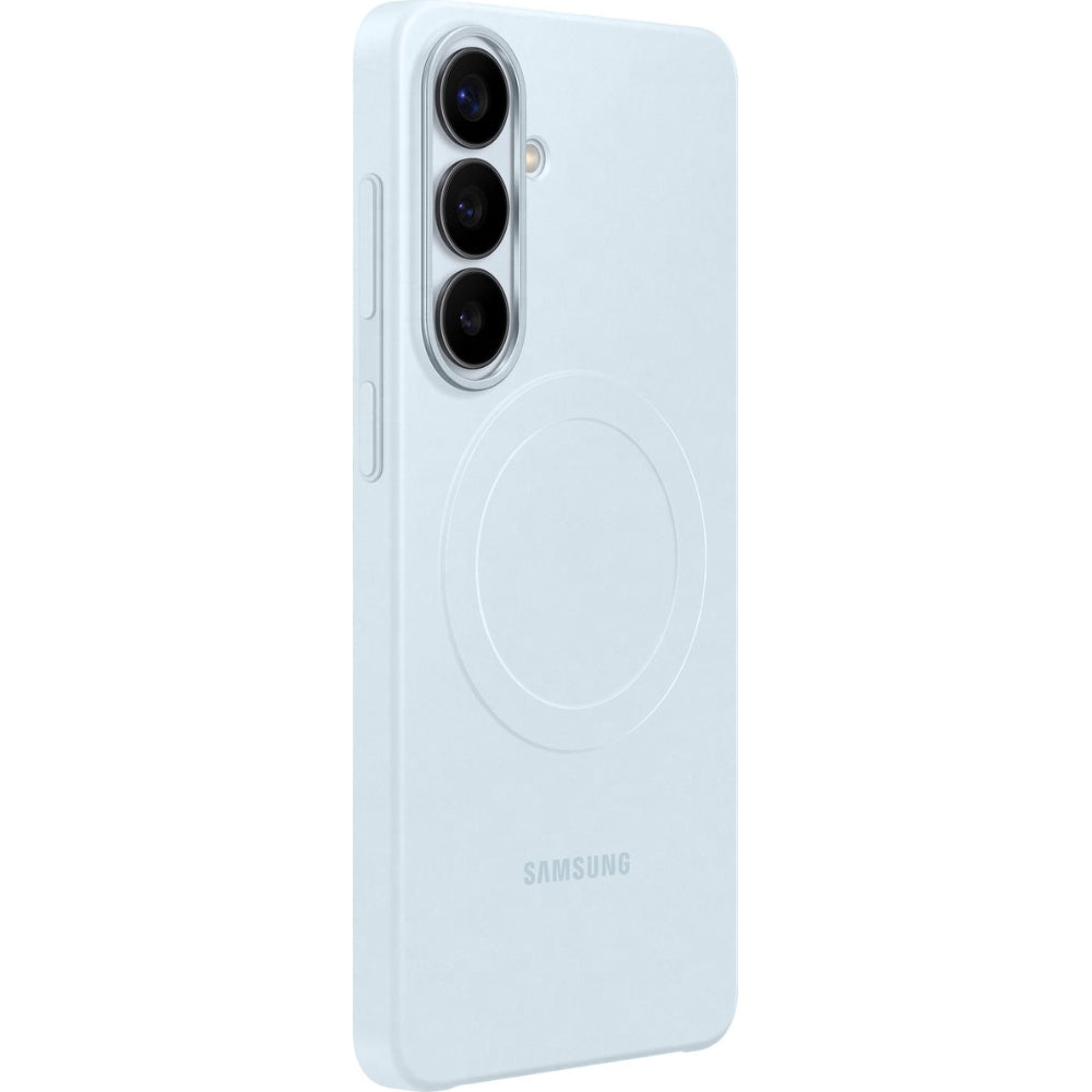 Handyhülle für Galaxy S26 Plus, Samsung Slim Magnet Case mit MagSafe, Blau