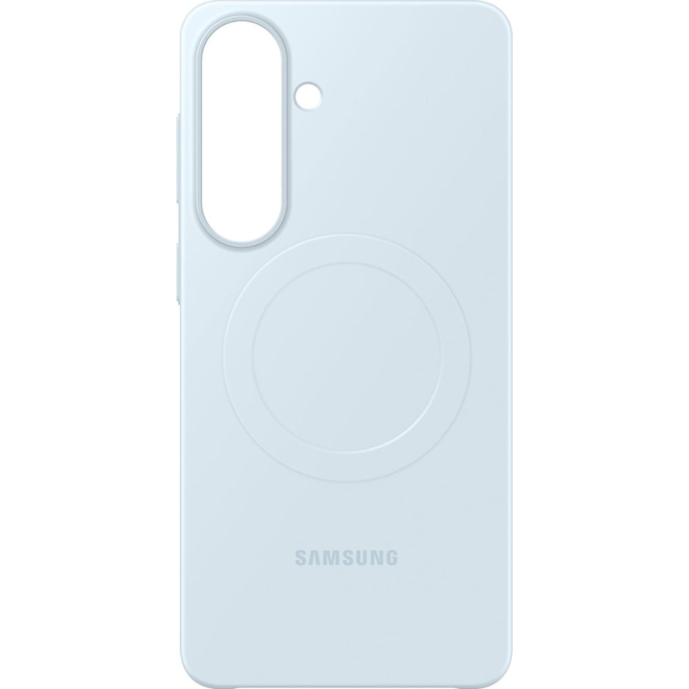 Handyhülle für Galaxy S26 Plus, Samsung Slim Magnet Case mit MagSafe, Blau