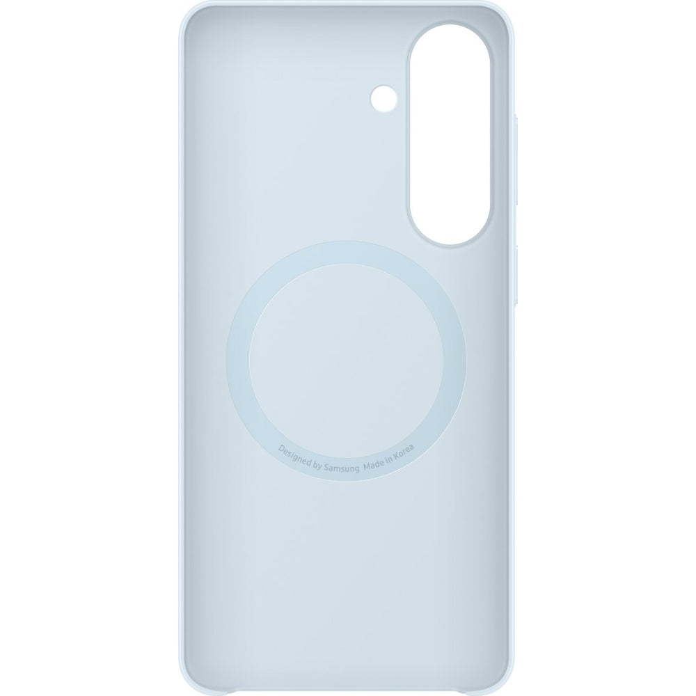 Handyhülle für Galaxy S26 Plus, Samsung Slim Magnet Case mit MagSafe, Blau