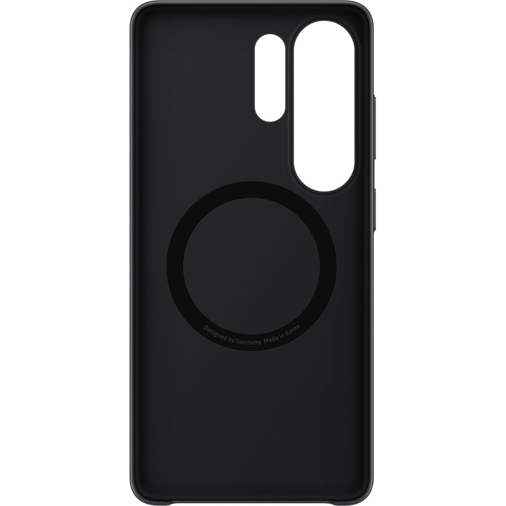 Handyhülle für Galaxy S26 Ultra, Samsung Slim Magnet Case mit MagSafe, Schwarz